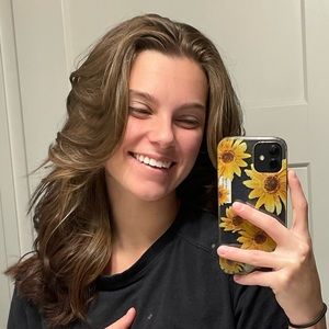 Meet your Posher, Anastasia